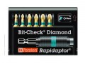 Wera Bit-Check Screwdriver Bit Sets