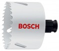Bosch Progressor holesaw 102 mm, 4\" 2608584656 �16.70 Diameter Mm: 102 Diameter Inches: 4\" Material: Hss Bi-metal Eclass 5.1.3: Einsatzwerkzeug Depth: 70 Mmwidth: 115 Mmheight: 130 Mm