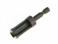 DISSTON 5595 PLUG CUTTER SIZE 8 �6.00 Disston 5595 Plug Cutter 3/8\" (8mm)

Use In Combination With Screwsinks / Screwdiggers To Prepare Perfectly Sized Plugs To Fill Counterbored Holes. For Best Performance Electric Power Drills Should 