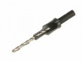 DISSTON 5207 SCREW DIGGER FOR NO. 6 SCREWS �3.75 Disston Screwdigger - For No.6 Screwsdisston Screwdiggers Fulfil The Same Function As Screwsinks But The Countersinking Part Can Be Slid Up And Down The Drill Part Of The Tool. Ideal For Drilling, Cou