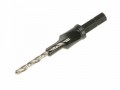DISSTON 5208 SCREW DIGGER FOR NO. 8 SCREWS �3.86 Disston Screwdigger - For No.8 Screwsdisston Screwdiggers Fulfil The Same Function As Screwsinks But The Countersinking Part Can Be Slid Up And Down The Drill Part Of The Tool. Ideal For Drilling, Cou