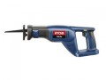 RYOBI CRP-1801/DM  ONE+ 18VOLT RECIP SAW was �48.93 �38.93 Ryobi Crp-1801/dm&nbsp; One+ 18volt Recip Saw.
&nbsp;
Features:
&nbsp;

Universal Saw For Cutting A Variety Of Materials 
Tool-less Blade Clamp For Quick And Easy Blade Changes 
Variable Speed 