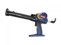 RYOBI CCG-1801M  ONE+ 18VOLT CAULKING GUN �39.13 Ryobi Ccg-1801m&nbsp; One+ 18volt Caulking Gun.specifications:
Ccg-1801m Caulking Gundurable Gears And Carriage Frame Help Ensure Tool Longevityvariable Speed Adjustment Lever For Flow Controleasy Re