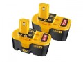 RYOBI BPP-1817/2 ONE + 2 X 1.7AH BATTERIES �58.72 Ryobi Bpp-1817/2 One + 2 X 1.7ah Batteries.
Specifications:2 X Powerful 18v Batteries Fits All 16 One Plus Power Toolspowerful 1.7ah Nicad Batteries For Longer Running Timeheavy Duty Battery Housing 