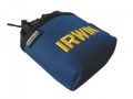 IRWIN    NAIL POUCH �6.38 
Nail Pouch With Convenient Drawstring To Prevent Spillage Of Contents. Sturdy Clip For Belt Or Pocket. 

Size 140mm X 50mm X 180mm. 

Features,

Compact , Small, Lightweight And Strong. 

60