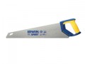 IRWIN JACK XPERT UNIVERSAL HANDSAW 22IN X 8T �13.55 A Universal Handsaw Offering All Round Cutting Performance, Ideally Suited For Softwoods And Board Material.the 1mm Thick Rigid Nose Blade Is Designed To Offer Maximum Blade Stability And Features Tri
