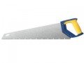 IRWIN    JACK XPERT COARSE HANDSAW 22IN X 8T �14.49 A Coarse Tooth Handsaw Ideally Suited For Laminated Boards, Plasterboard And Fast Ripping Cuts.the 1mm Thick Rigid Nose Blade Is Designed To Offer Maximum Blade Stability And Features Triple Ground Te