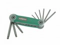 Hexagon Key-Sets