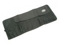 FAITHFULL  FAITR15 TOOL ROLL - 15 POCKET �4.52 Faithfull Faitr15 Tool Roll - 15 Pocket

* Ideal Storage For Auger Bits, Chisels , Drills, Files Or Screwdrivers Etc.
* Made From Double Texture Materials Which Are Rubberised And Water Resistant .