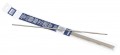 DRAPER 8 X 2MM WELDING ELECTRODES �1.26 General Purpose Medium Coated Rutile Type Mild Steel Electrodes Suitable For All Types Of Welding Joint. Low Spatter And Self-releasing Slag. Display Packed In Wallets.e6013 To Bs639 Specification.