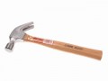 Claw Hammer-Wooden Shaft