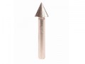 FAITHFULL CARBON COUNTERSINK 1/2IN �4.15 Faithfull Carbon Countersinks

Carbon Steel Rosehead Countersink, For Countersinking Screw Holes For The Flush Fitting Of Screw Heads.

Can Be Used In Both Hand And Power Drills.

Type. Rosehead