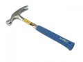 ESTWING E3/16S STRAIGHT CLAW HAMMER VINYL GRIP 16oz �29.99 Estwing E3/16s Straight Claw Hammer Vinyl Grip 16oz

Straight Claw Is Useful For Batten Removal Or Prising Floorboards As Well As General Nail Pulling. 
Traditional Straight And Curved Claw Carpent