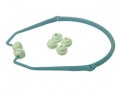 Ear Caps & Plugs