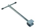 SCOTTOOL MINI CRUTCH HEAD KEY £13.78 Scottool Mini Crutch Head Stopcock Keyfor Use On Difficult To Reach Crutch Head Stopcock Valves Located Under Kitchen Units And Other Awkward Positions Offering Extra Leverage To Stiff Valves.length 2