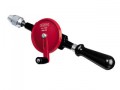 Stanley Hand Drill & Hand Brace