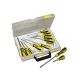 MAGNUM SCREWDRIVER SET(12) - 67 012 �28.99