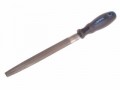 Half Round Files
