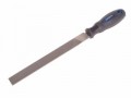 FAITHFULL FAIPPHSC12 P/PACK ENGINEERS FILE 12IN HAND 2ND CUT �6.63 Faithfull Faipphsc12 P/pack Engineers File 12in Hand 2nd Cutparallel In Width, Slightly Tapered In Thickness.double Cut With Safe Edge.for Professional And Frequent Diy Use.fitted With A Comfortable H