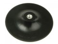 FLEXIPAD GRINDER PAD 115MM M14 X 2     (10414M) �7.00 Flexipads  104-14m   Nylon Backing Pad M14 X 2

For Fitting To Angle Grinders Or Mini Grinders.

Made From Tough Nylon With A Threaded Metal Insert And Supplied With Locknuts.

Type. 104 - 14m
