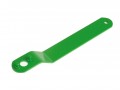 FLEXIPAD PIN SPANNER GREEN 20MM X 4MM  PS20-4 �3.60 Flexipads Ps 20-4 Green Pin Spannerfor Use With Locknuts On Angle Grinders When Fitting Or Removing Abrasive Disc.type.ps20-4pin Distance.20mm.pin Diameter.4mm.colour.green.machines Fitted.flexipads 7