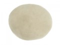 FLEXIPAD  LAMBSWOOL BONNET 150mm/6in �6.35 Flexipad Lambswool Bonnets

Tie On Genuine Sheepskin Polishing Bonnet.

Size. 6in/150mm.