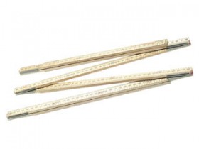FISCO   SR2ME  SURVEYORS ROD 2M/78IN