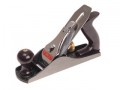 Stanley Planes - Smoothing