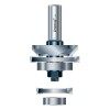 TREND 338 1/2TC MATCHLINE SET �112.32 A Complete Cutter Set For Producing Matchlining.jointing Parts Are Interchanged On The Arbor To Change The Mode Of The Cutter.this Set Can Be Converted To Ref. 339x1/2tc, And Vice-versa, By Purchasing
