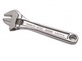 BAHCO   8074C  CHROME ADJUSTABLE WRENCH 15IN �91.88 Sandvik Bahco Adjustable Wrench

Bahco Adjustable Wrench, Chrome Plated Finish.
Invented By Bahco In 1892 And Their Quality Is Second To None.exceeding Iso Specifications The Wrench Withstands High