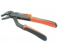 BAHCO BAH8223 SLIP JOINT PLIER 8IN �31.05 Bahco Bah8223 Slip Joint Plier 8in

Ergonomically Designed Slip Joint Plier, Designed For Increased Power, Comfort And Ease In Use.
Orange Plastic Coated Handles For Maximum Grip And Comfort.
Para