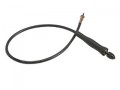 BLACK & DECKER X66457 FLEXIBLE DRIVE 1300MM �32.33 Black And Decker Flexible Drive

Flexible Drive Fitted With A 6mm Capacity Chuck.

Overall Length. 1300mm.