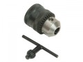 JACOBS  3/8X24F TH  CHUCK  1/2 (13MM)CAP  901320 �18.71 Jacobs Multi-craft Chucksthe Most Popular Drill Chuck For Portable Power Tools.recommended For Home/diy Or Light Use.bite Hardened Jaws Manufactured To Din Runout Specifications.female Mounts Have A T