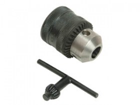 JACOBS  1/2X20F TH  CHUCK  3/8 (10MM)CAP  901315