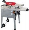 DRAPER 315MM 2200W 240V PROFESSIONAL CONTRACTORS SAW �389.95 Features:
&nbsp;
Ideal For Workshop Use. Blade Angle Adjustment 0-45�. Housing Protects Motor And Increases Rigidity In Structure. 
&nbsp;
Supplied With: 40t Tct Blade, External Slide With Fence A