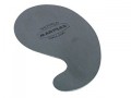 MARPLES M2452 GOOSE NECK SCRAPER �6.67 Marples Cabinet Scraper

Marples Cabinet Scraper Made From High Carbon Steel, Hardened And Tempered To 470 Vickers And Polished To Give A Smooth Finish.
It Has A Good Edge Retention But Is Easily R
