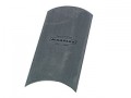 MARPLES M2453 HOLLOW CABINET SCRAPER �6.67 Marples Cabinet Scraper

Marples Cabinet Scraper Made From High Carbon Steel, Hardened And Tempered To 470 Vickers And Polished To Give A Smooth Finish.
It Has A Good Edge Retention But Is Easily R