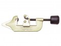 MONUMENT  265B PIPE CUTTER NO 1 �16.12 Monument Pipe Cutter

High Quality Tools For Use By Professional And Diy Plumbing Installers, Heating Engineers, And Maintenance Staff.
Each Tool Assures A Square Even Cut.
All Parts Liable To Wea