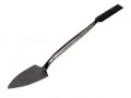 RST     TROWEL & SQUARE SMALL TOOL 1/2IN RTR88A �6.25 Rst Trowel & Square Small Tool 

Universal Tool That Can Be Used For Pointing Or Cementing Any Small Scale Brickwork.

Made From High Carbon Steel.

Length. 10.5in/262mm.
Width. 1/2in/13mm.