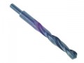 FAITHFULL BLACKSMITHS DRILLBIT 14MM �5.49 Faithfull Blacksmiths Drill - Hss

A Phosphor Black Finish Range Having Reduced Shanks: For Power Drills With 13mm Chucks And Variable Speed Which Counters Overheating.

A Cutting Lubricant Is Rec