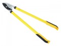FAITHFULL 18IN BYPASS LOPPER �13.46 Faithfull By Pass Lopper

The Powerful Action Of The By Pass Lopper Cuts Branches Up To  25mm Thick And A Teflon Coating On The Cutting Blades Resists Rust And Reduces Friction. The Oval Profile Of 