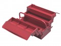 Faithfull Toolboxes & Bags