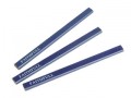 FAITHFULL CARPENTERS PENCILS (3) BLUE - SOFT �1.79 Faithfull Carpenters Pencils (3) Blue - Softthe Pencil Lays Down A Clear Visible Line Irrespective Of Surface Or Grain.grades Are Colour Coded Green, Red, Or Blue.supplied In Packs Of Three.grade Soft