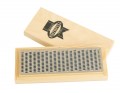FAITHFULL 6 x 2 COARSE DIAMOND STONE IN BOX �22.78 Faithfull Diamond Whetstone - Coarseused With Water (no Oil Lubrication Required) Whetstones Are Efficient And Cost Effective.they Require Less Effort Than Conventional Methodssaving Time And Reducing