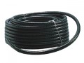 FAI/FULL PVC REINFORCED HOSE 15METRE (1/2DIA) �7.39 Faithfull P.v.c. Hose - 15 Metre 1/2in Diameter

A Superior Quality Flexible Pvc Hose.

Polyester Fibre Reinforced For Extra Strength, Kink Resistant And Easy To Clean.

Conforms To Bs3746.

L