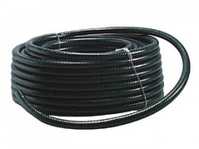FAI/FULL PVC REINFORCED HOSE 50METRE (1/2DIA)