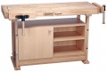 DRAPER EXPERT CUPBOARD FOR 34879 WORKBENCH �74.95 Draper Expert Cupboard For 34879 Workbench
(shown With Work Bench Supplied Separately)
&nbsp;
Expert Quality, For Use With Draper Workbench Stock No:34879. Comprises Cupboard And Shelving Section. 