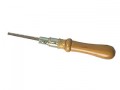 FAITHFULL FAIPS  PADSAW HANDLE C/W BLADE �14.39 Faithfull Faips  Padsaw Handle C/w Blade

The Narrow Blade Of The Padsaw Makes It Ideal For Working In Awkward And Restricted Locations, Including Cutting Out Letter Boxes, Keyholes, Switch Boxes An