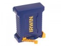 IRWIN    SAFETY KNIFE BLADES (50)       10505824 �16.79 Snub Nose Blade Design Helps To Reduce The Risk Of Accidental Puncture Wounds Shatterproof Bi-metal Blades Combine The Best Of Two Metals Electro-welded Together For Superior Performance And Safety Bi