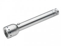 LEDCO 7845 V2 ADJUSTABLE FOCUS LED TORCH -  BLACK was �29.95 �25.48